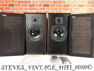 rogers compact monitor